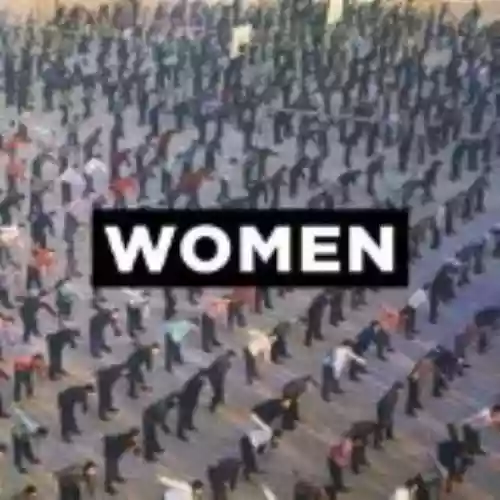 Cover Women - Women