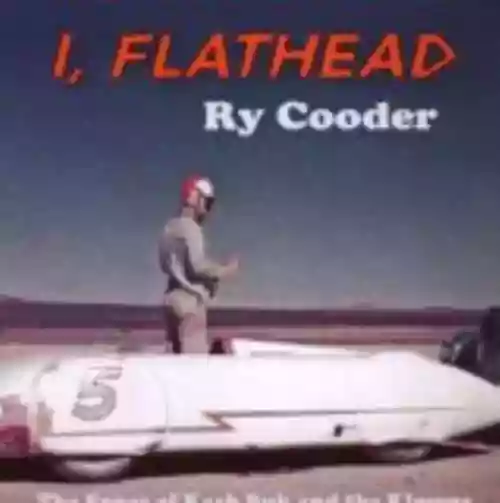 Cover di I, Flathead