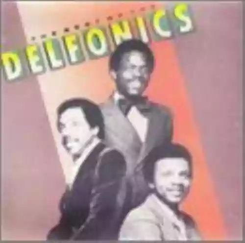 Cover The Delfonics - The Best of The Delfonics