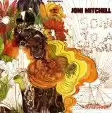 Joni Mitchell: Song to a Seagull