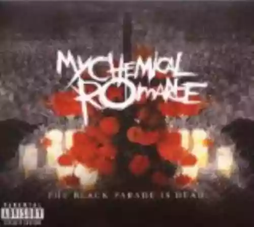Cover di The Black Parade Is Dead!