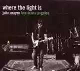 John Mayer: Where the Light Is: John Mayer Live in Los Angeles