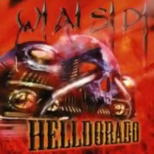 Cover di Helldorado