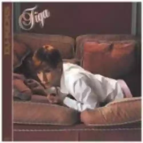 Cover di DJ-Kicks: Tiga