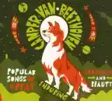 camper van beethoven: Popular Songs of Great Enduring Strength and Beauty