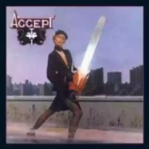 Cover di Accept