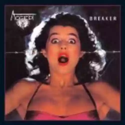 Cover di Breaker