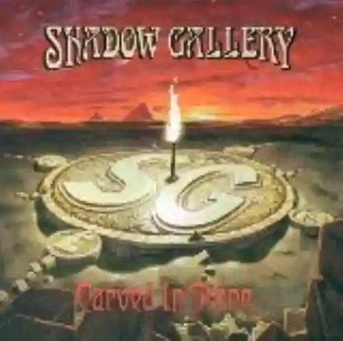 Cover di Carved in Stone