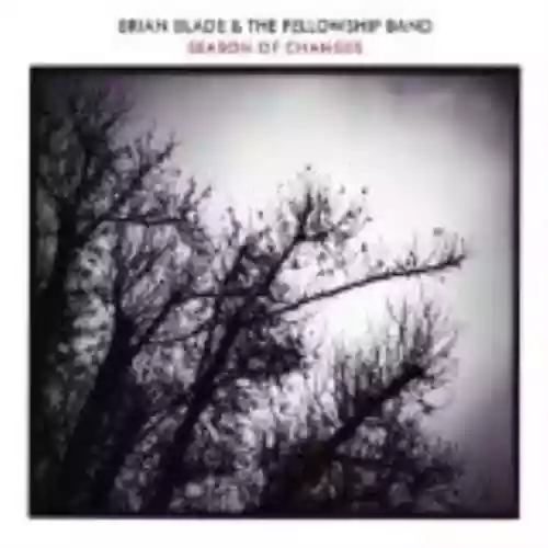 Cover Brian Blade Fellowship - Season of Changes