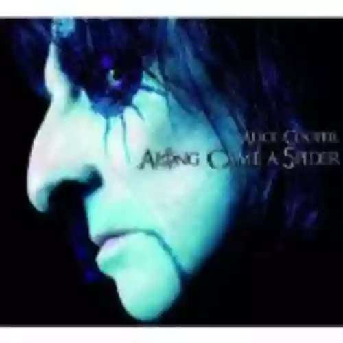 Cover di Along Came a Spider