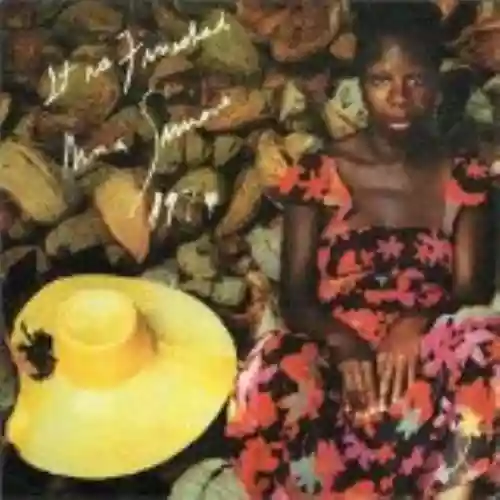 Cover Nina Simone - It Is Finished