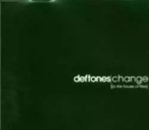 Cover di Change (In the House of Flies)