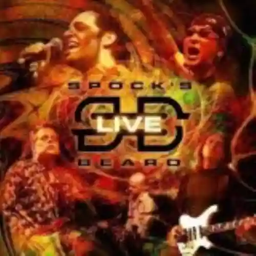 Cover di Live