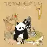This Town Needs Guns: Animals