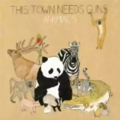 Cover di Animals