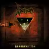 Cover di Resurrection