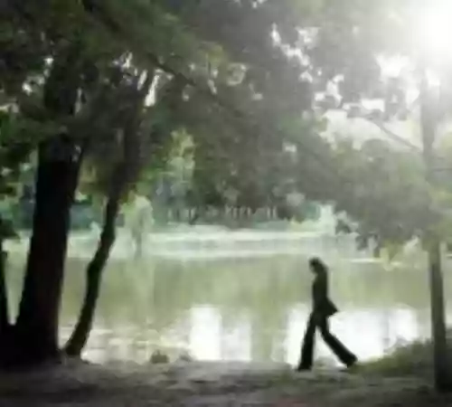 Cover di Comme si de rien n'était