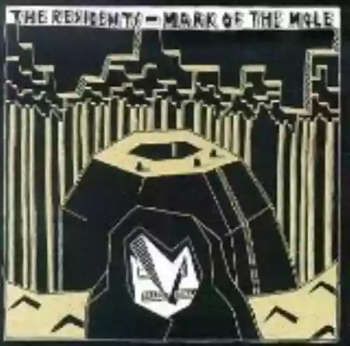 Cover The Residents - Mark of the Mole