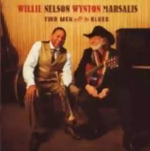 Cover di Two Men With the Blues