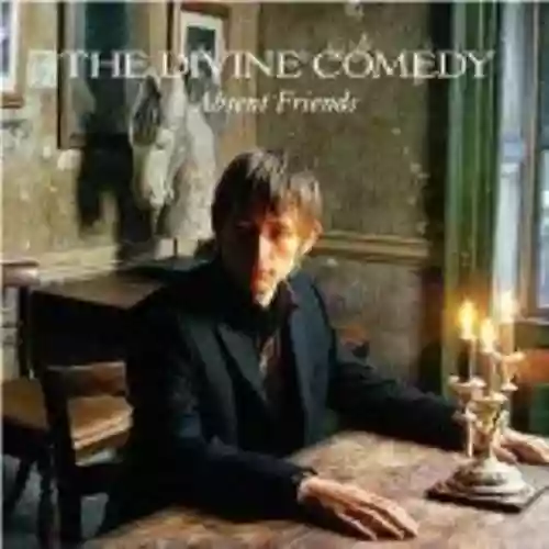 Cover The Divine Comedy - Absent Friends