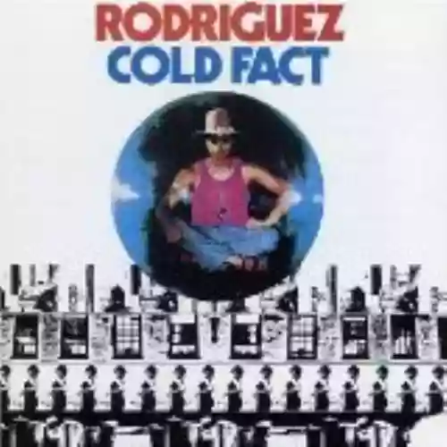 Cover Rodriguez - Cold Fact