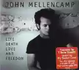 John Mellencamp: Life, Death, Love and Freedom