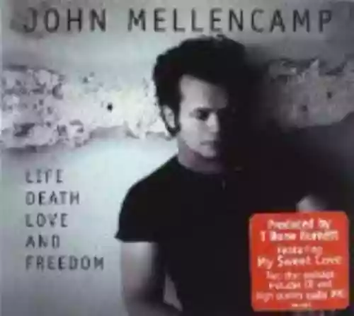 Cover di Life, Death, Love and Freedom