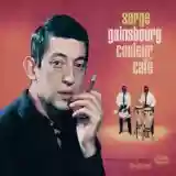 Serge Gainsbourg: Couleur Café 