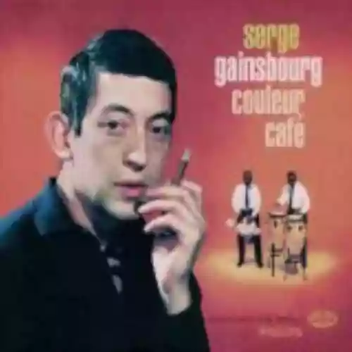 Cover di Couleur café
