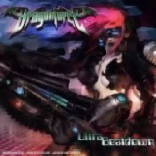 Cover di Ultra Beatdown