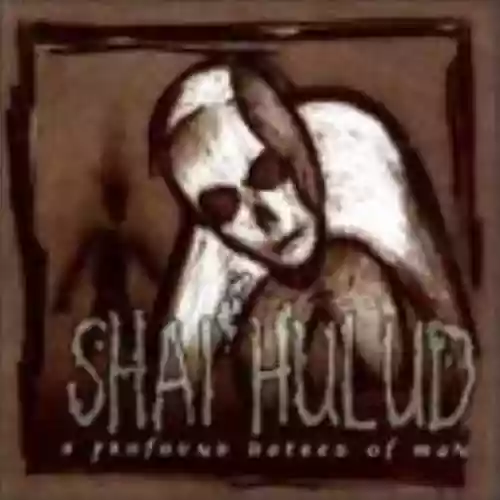 Cover di A Profound Hatred of Man