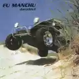 Fu Manchu: Daredevil