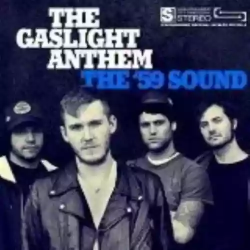 Cover di The '59 Sound