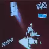 Falco: Einzelhaft