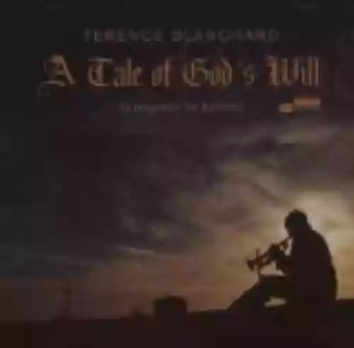 Cover Terence Blanchard - A Tale of God's Will