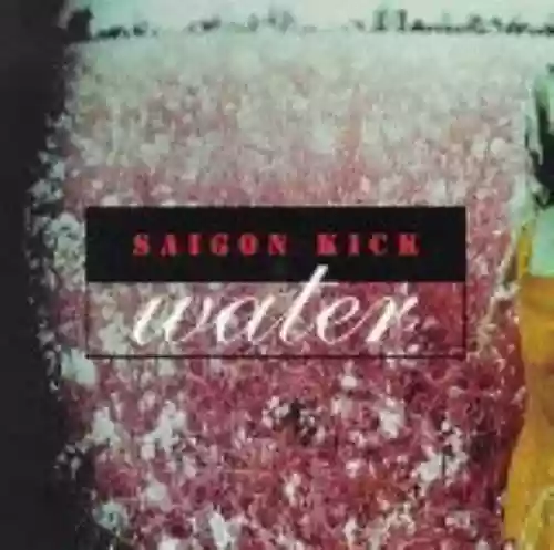 Cover di Water