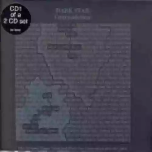 Cover Dark Star - Graceadelica