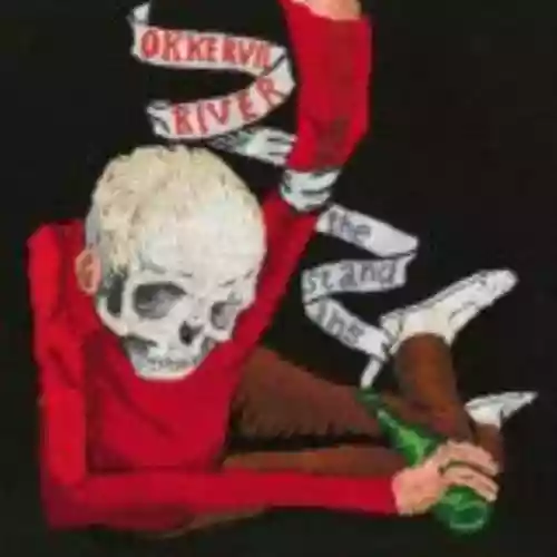 Cover Okkervil River - The Stand Ins