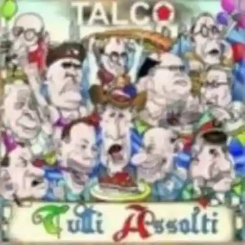 Cover di Tutti assolti