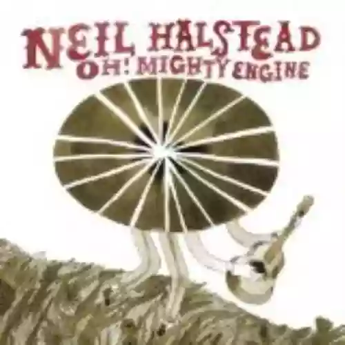 Cover di Oh! Mighty Engine