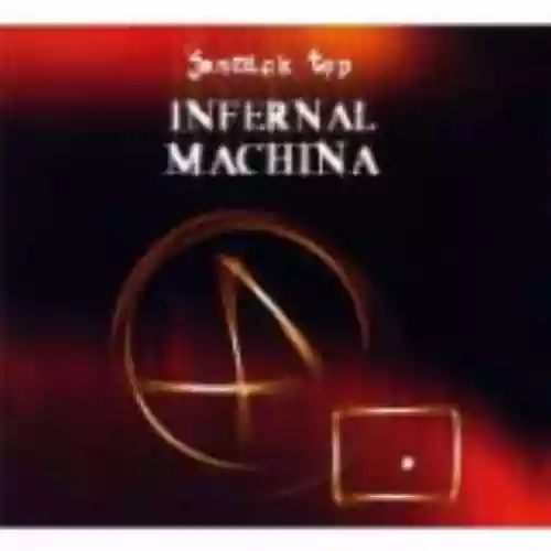 Cover Jannick Top - Infernal Machina