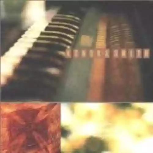 Cover Kendra Smith - Five Ways of Disappearing