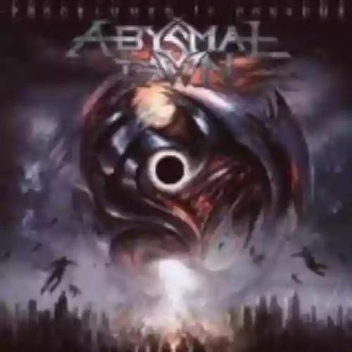 Cover di Programmed to Consume