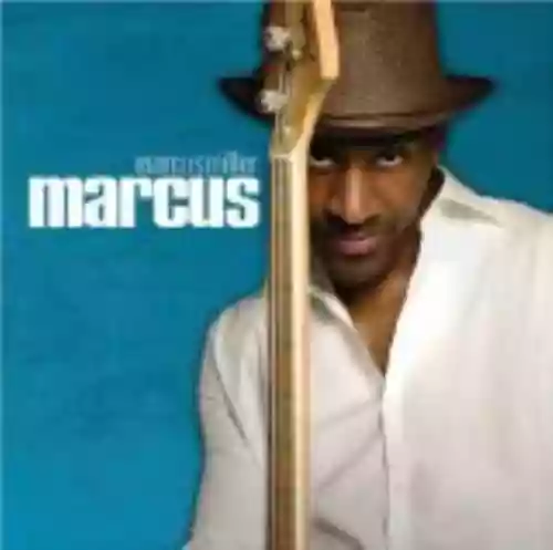 Cover Marcus Miller - Marcus