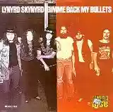 Lynyrd Skynyrd: Gimme Back My Bullets