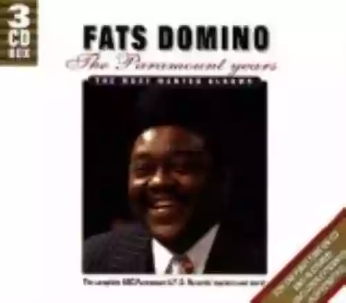Cover di The Paramount Years