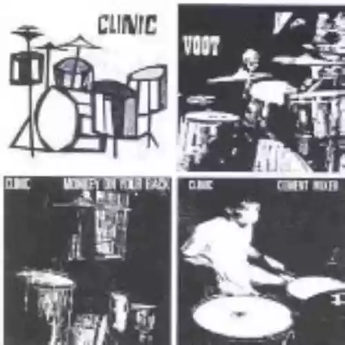 Cover di Clinic