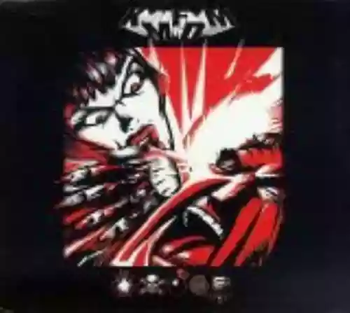 Cover KMFDM - [symbols]