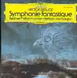 Hector Berlioz: Symphonie Fantastique, Op. 14 (Berliner Philharmoniker feat. conductor: Herbert von Karajan)
