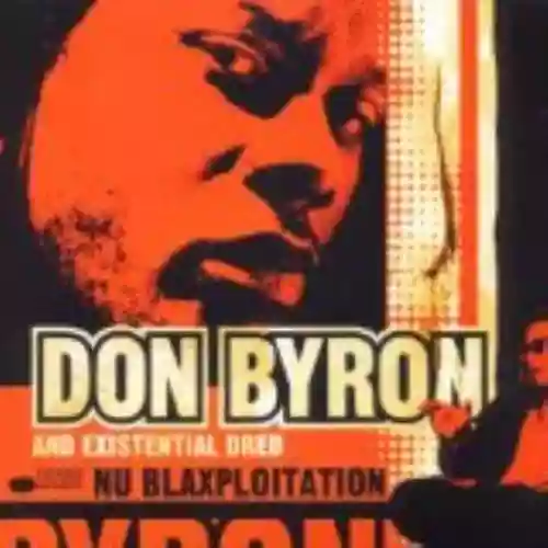 Cover di Nu Blaxploitation